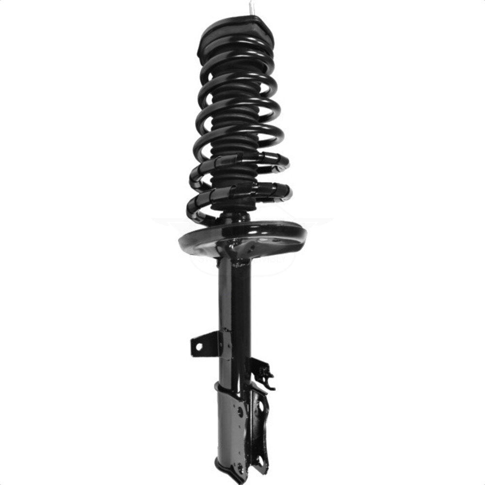 Unity Automotive_Suspension Strut Coil Spring Assembly_78A-15032