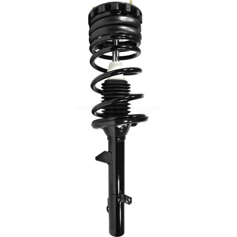 Unity Automotive_Suspension Strut Coil Spring Assembly_78A-15040