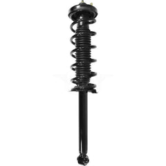 Unity Automotive_Suspension Strut Coil Spring Assembly_78A-15050