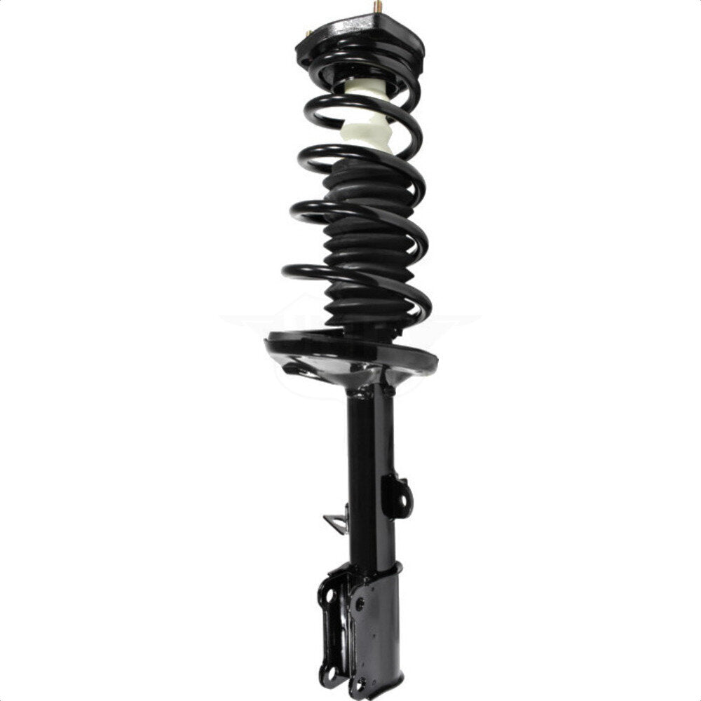 Unity Automotive_Suspension Strut Coil Spring Assembly_78A-15051