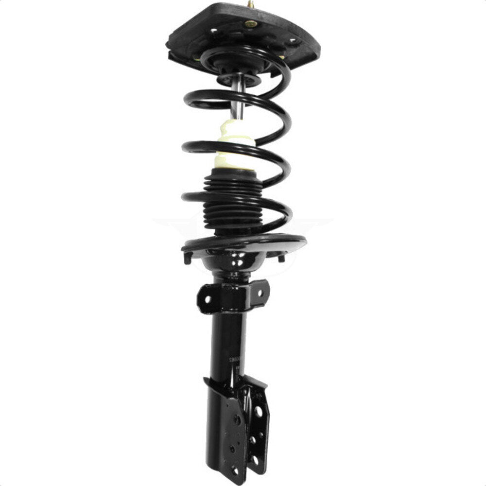 Unity Automotive_Suspension Strut Coil Spring Assembly_78A-15061