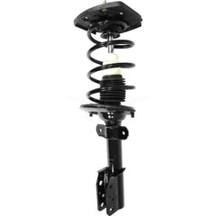 Unity Automotive_Suspension Strut Coil Spring Assembly_78A-15062