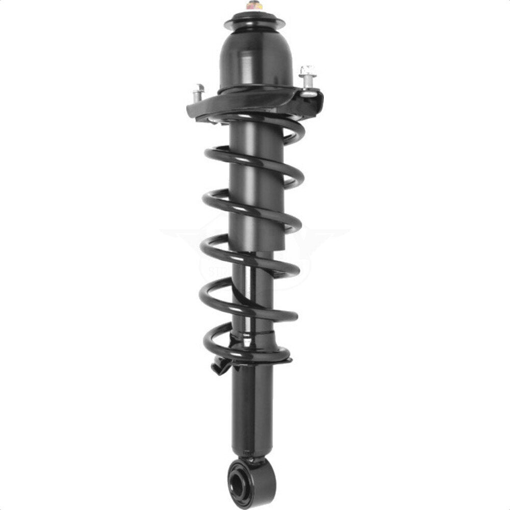 Unity Automotive_Suspension Strut Coil Spring Assembly_78A-15065