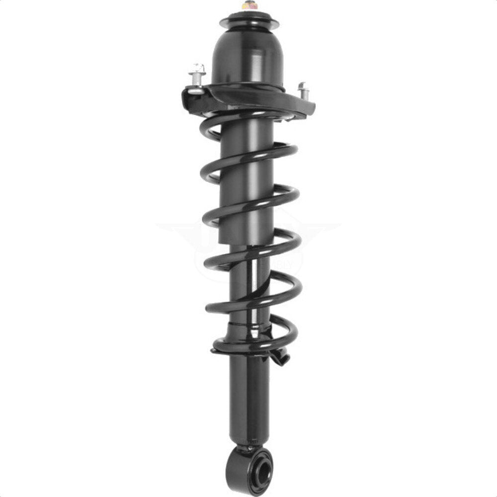 Unity Automotive_Suspension Strut Coil Spring Assembly_78A-15066