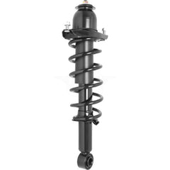 Unity Automotive_Suspension Strut Coil Spring Assembly_78A-15066