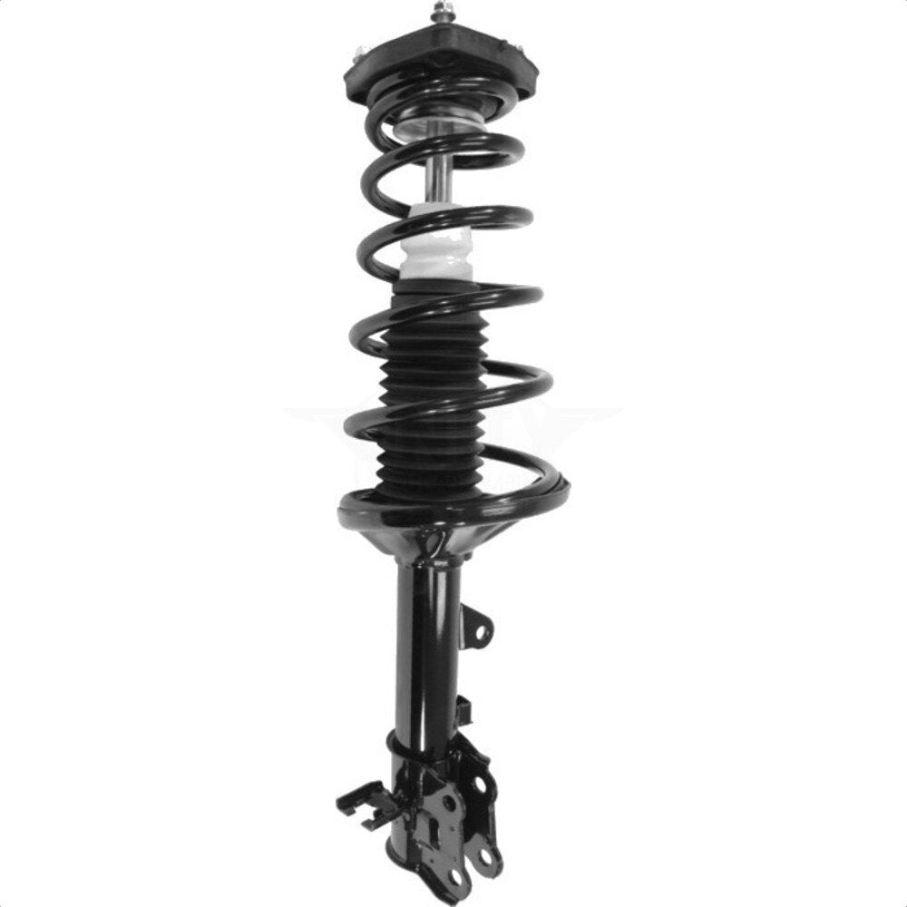 Unity Automotive_Suspension Strut Coil Spring Assembly_78A-15067