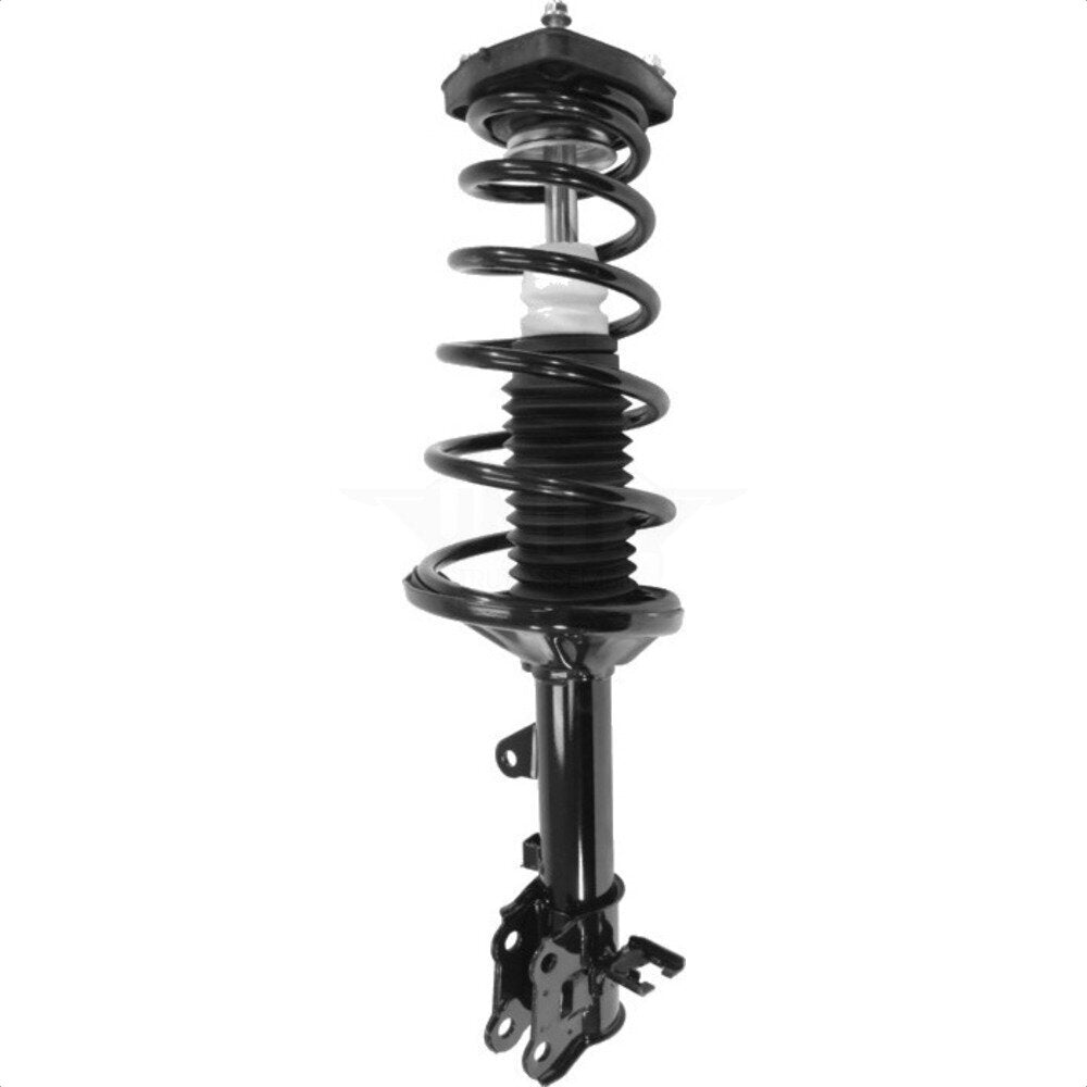 Unity Automotive_Suspension Strut Coil Spring Assembly_78A-15068