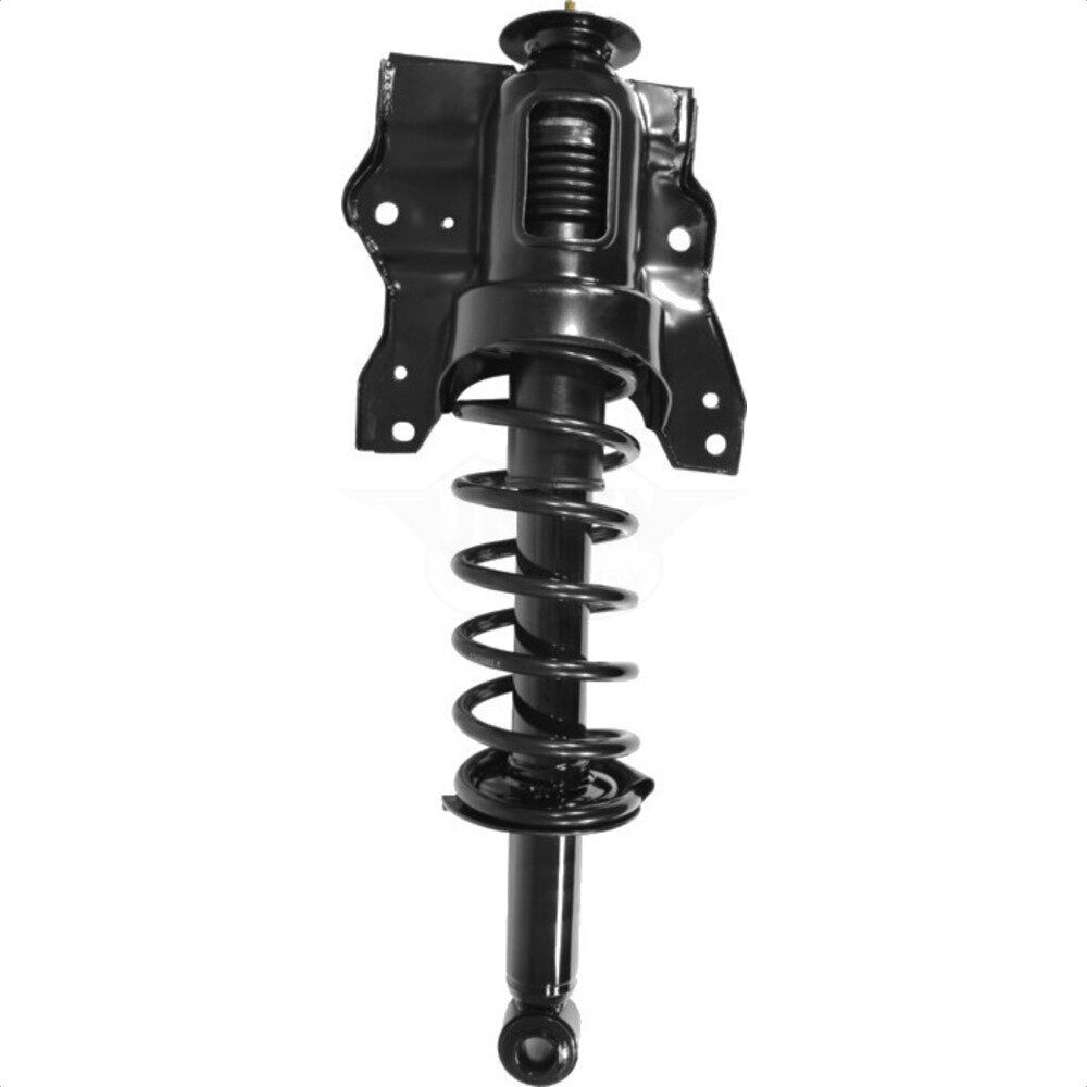Unity Automotive_Suspension Strut Coil Spring Assembly_78A-15071