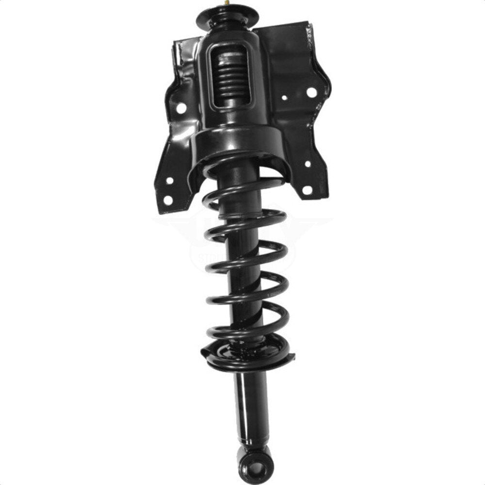 Unity Automotive_Suspension Strut Coil Spring Assembly_78A-15072