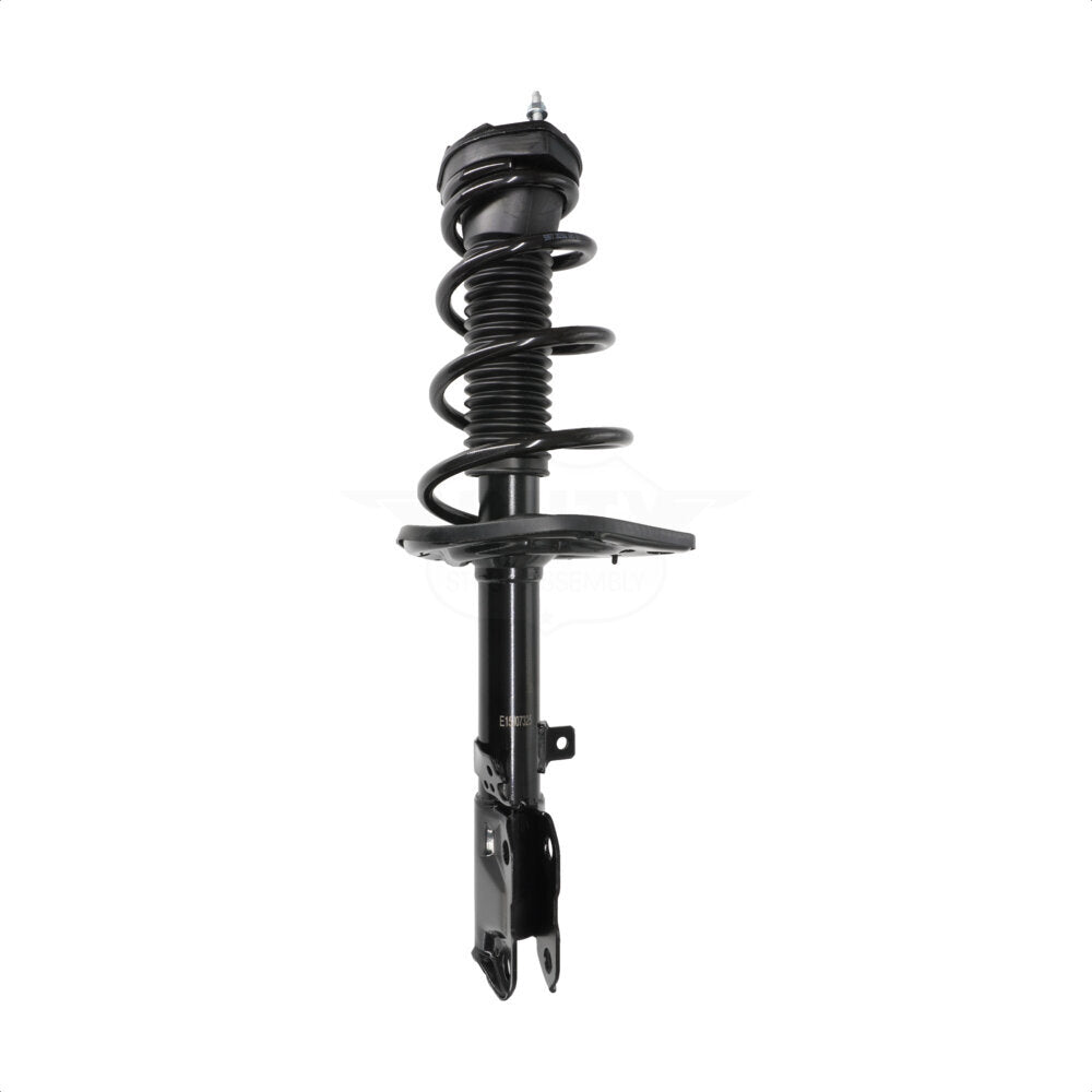 Unity Automotive_Suspension Strut Coil Spring Assembly_78A-15073