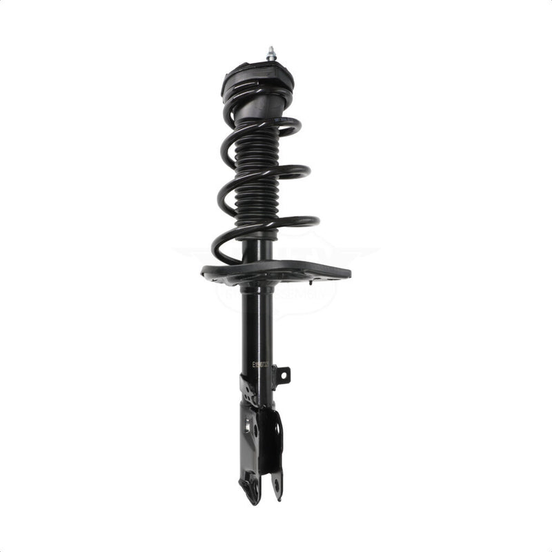 Unity Automotive_Suspension Strut Coil Spring Assembly_78A-15073