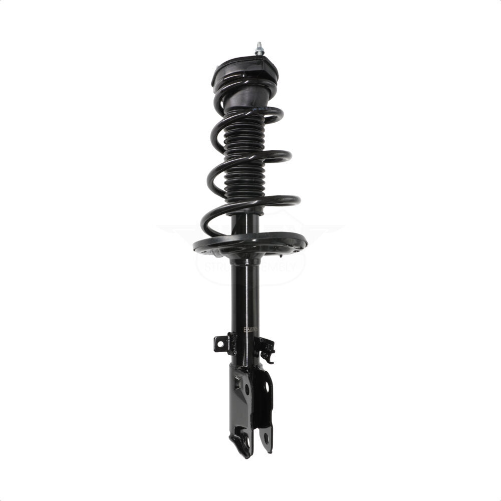 Unity Automotive_Suspension Strut Coil Spring Assembly_78A-15074