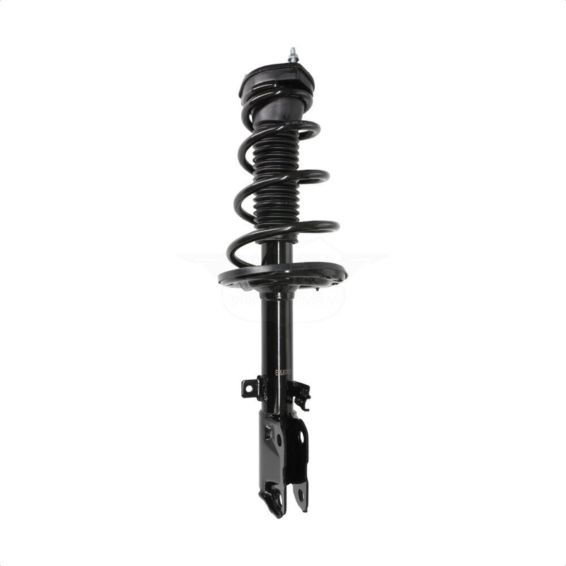 Unity Automotive_Suspension Strut Coil Spring Assembly_78A-15074
