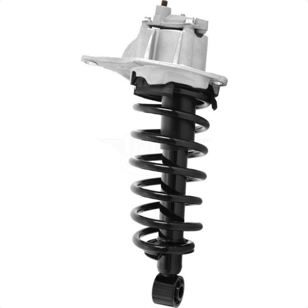 Unity Automotive_Suspension Strut Coil Spring Assembly_78A-15075