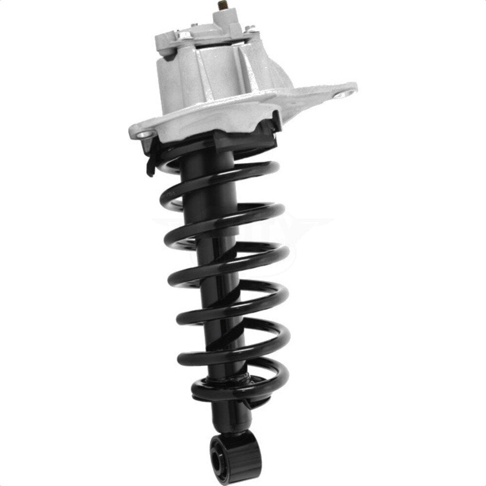 Unity Automotive_Suspension Strut Coil Spring Assembly_78A-15076