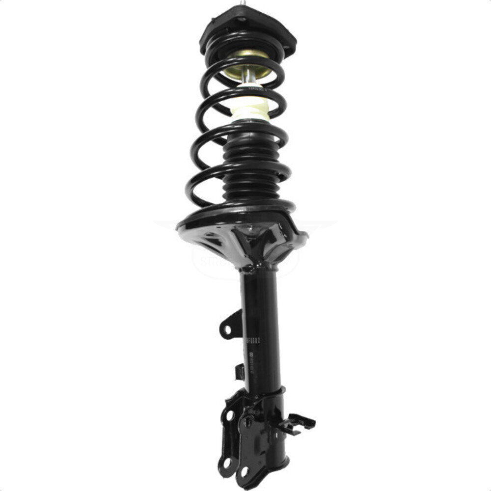 Unity Automotive_Suspension Strut Coil Spring Assembly_78A-15082