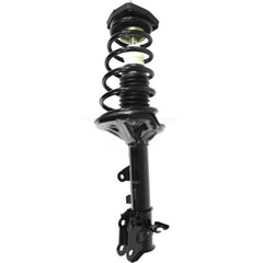 Unity Automotive_Suspension Strut Coil Spring Assembly_78A-15082