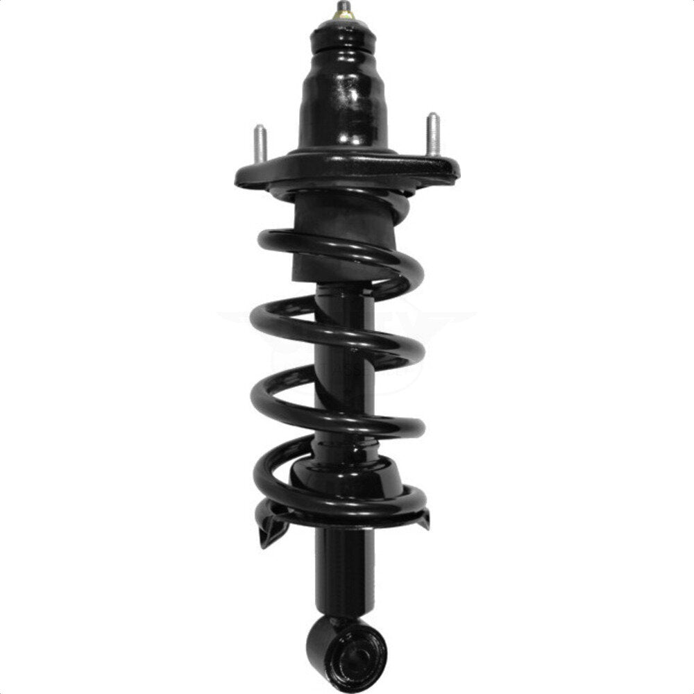 Unity Automotive_Suspension Strut Coil Spring Assembly_78A-15085