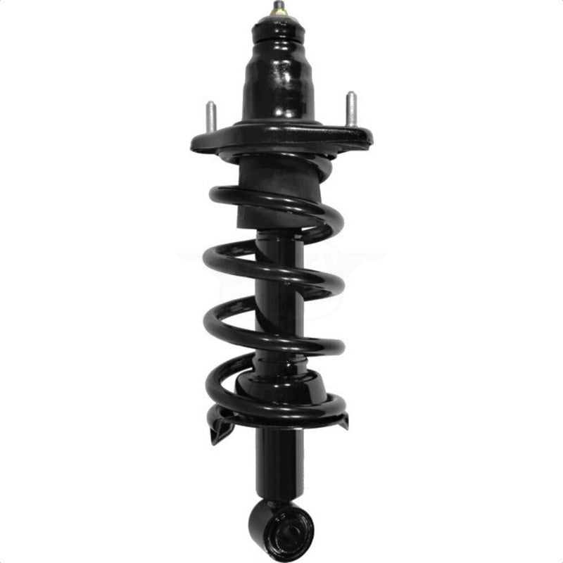 Unity Automotive_Suspension Strut Coil Spring Assembly_78A-15085