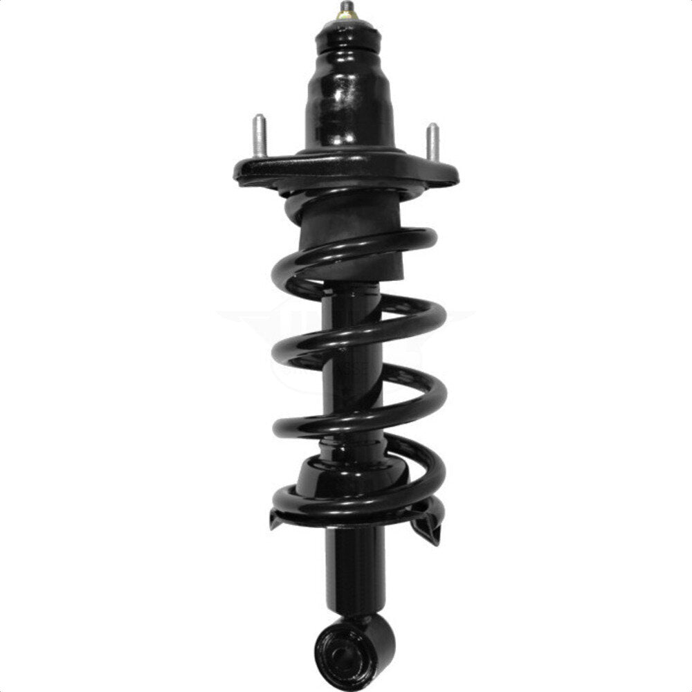 Unity Automotive_Suspension Strut Coil Spring Assembly_78A-15086