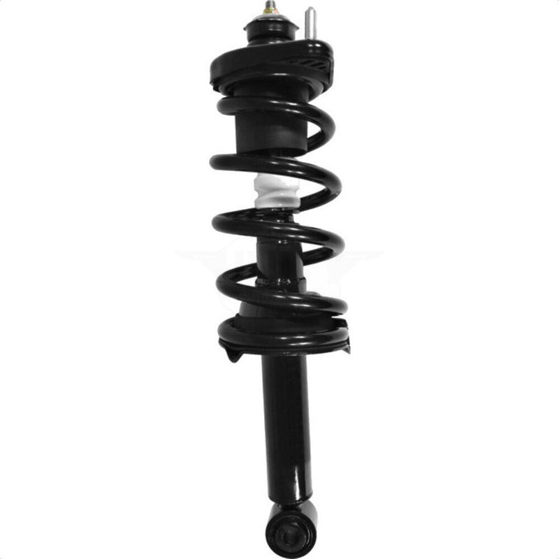 Unity Automotive_Suspension Strut Coil Spring Assembly_78A-15087