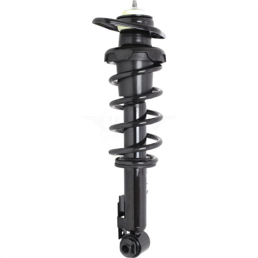 Unity Automotive_Suspension Strut Coil Spring Assembly_78A-15091