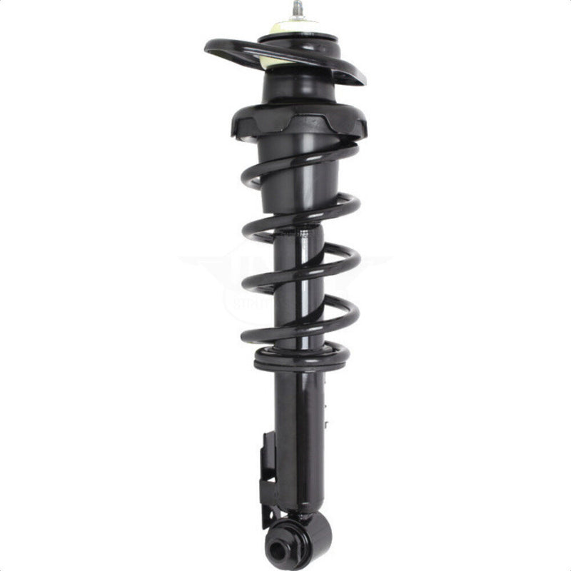 Unity Automotive_Suspension Strut Coil Spring Assembly_78A-15091