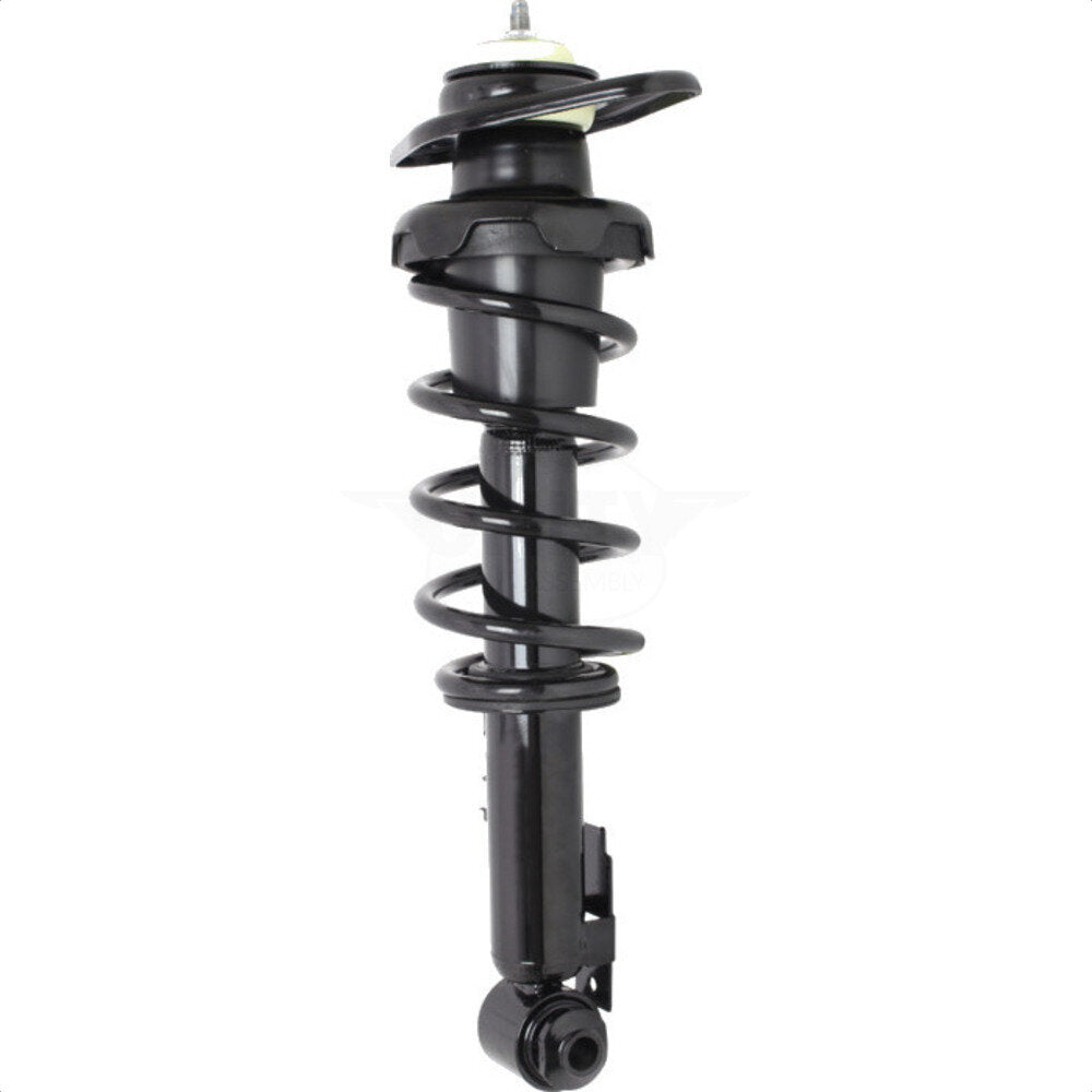 Unity Automotive_Suspension Strut Coil Spring Assembly_78A-15092