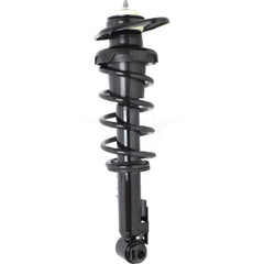 Unity Automotive_Suspension Strut Coil Spring Assembly_78A-15092