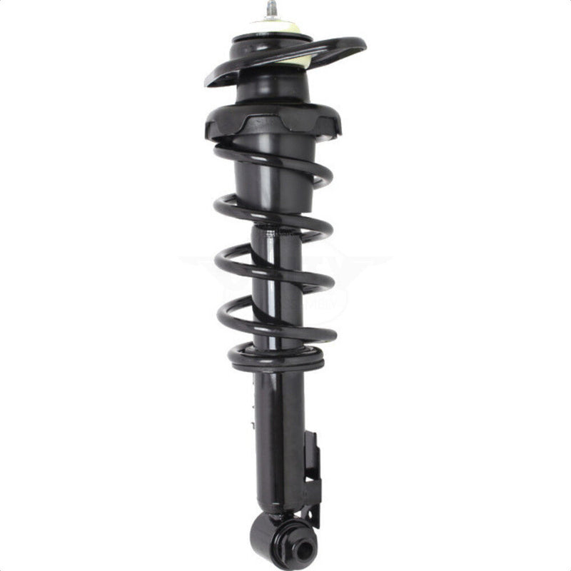 Unity Automotive_Suspension Strut Coil Spring Assembly_78A-15092