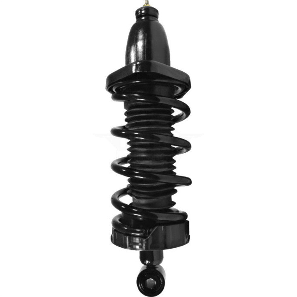 Unity Automotive_Suspension Strut Coil Spring Assembly_78A-15123