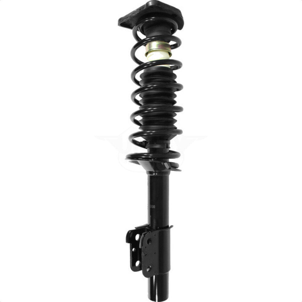Unity Automotive_Suspension Strut Coil Spring Assembly_78A-15130