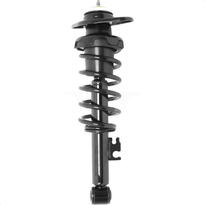 Unity Automotive_Suspension Strut Coil Spring Assembly_78A-15131