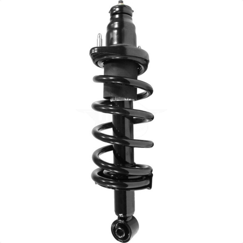 Unity Automotive_Suspension Strut Coil Spring Assembly_78A-15145