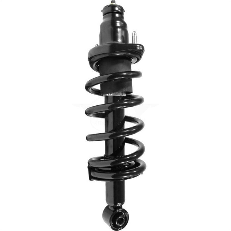 Unity Automotive_Suspension Strut Coil Spring Assembly_78A-15146