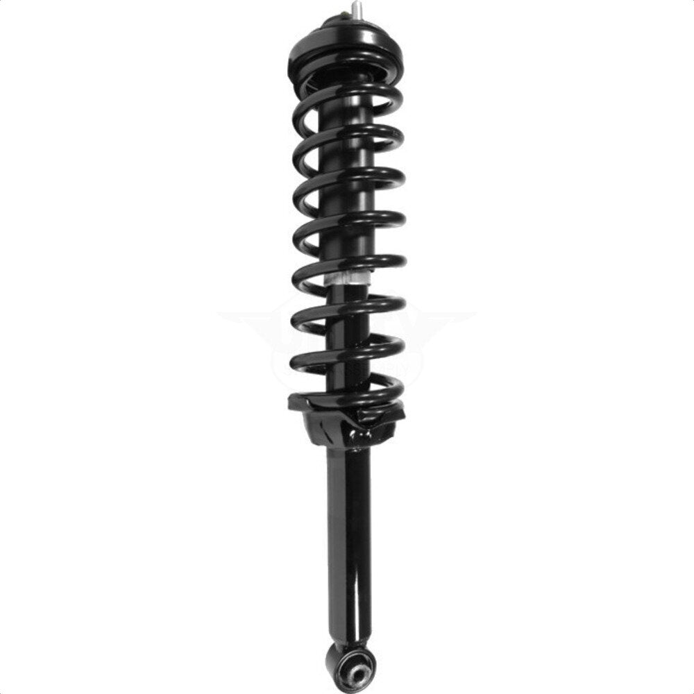 Unity Automotive_Suspension Strut Coil Spring Assembly_78A-15150