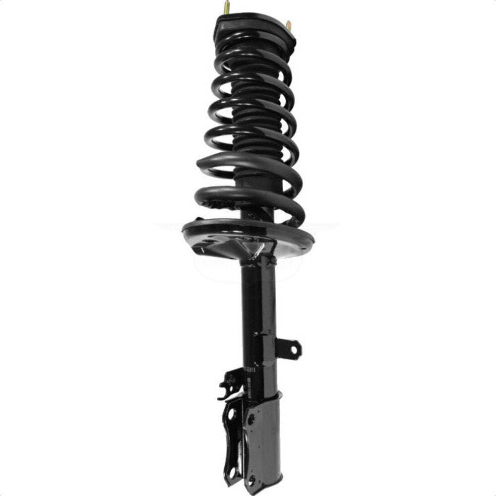 Unity Automotive_Suspension Strut Coil Spring Assembly_78A-15161