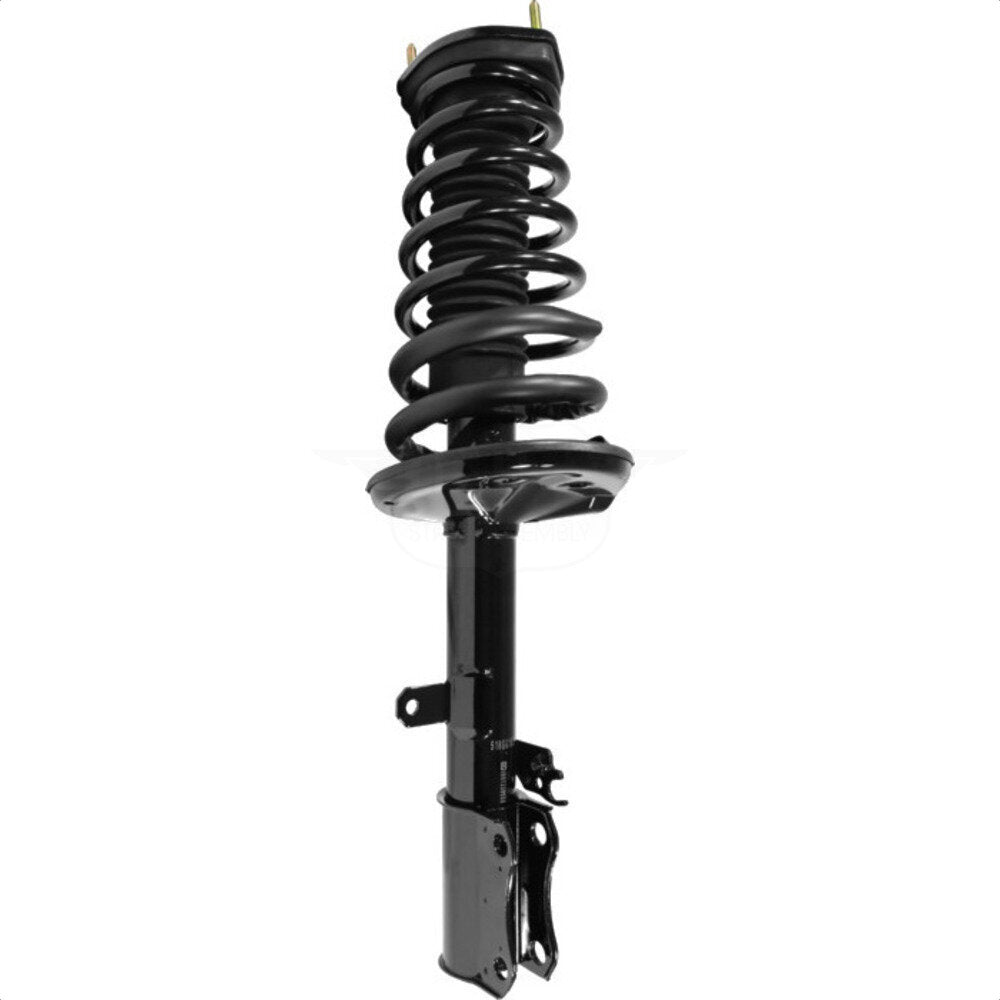 Unity Automotive_Suspension Strut Coil Spring Assembly_78A-15162