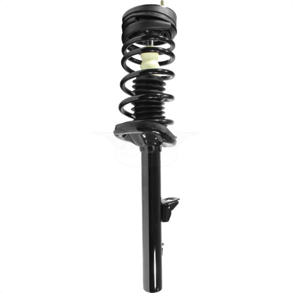 Unity Automotive_Suspension Strut Coil Spring Assembly_78A-15170