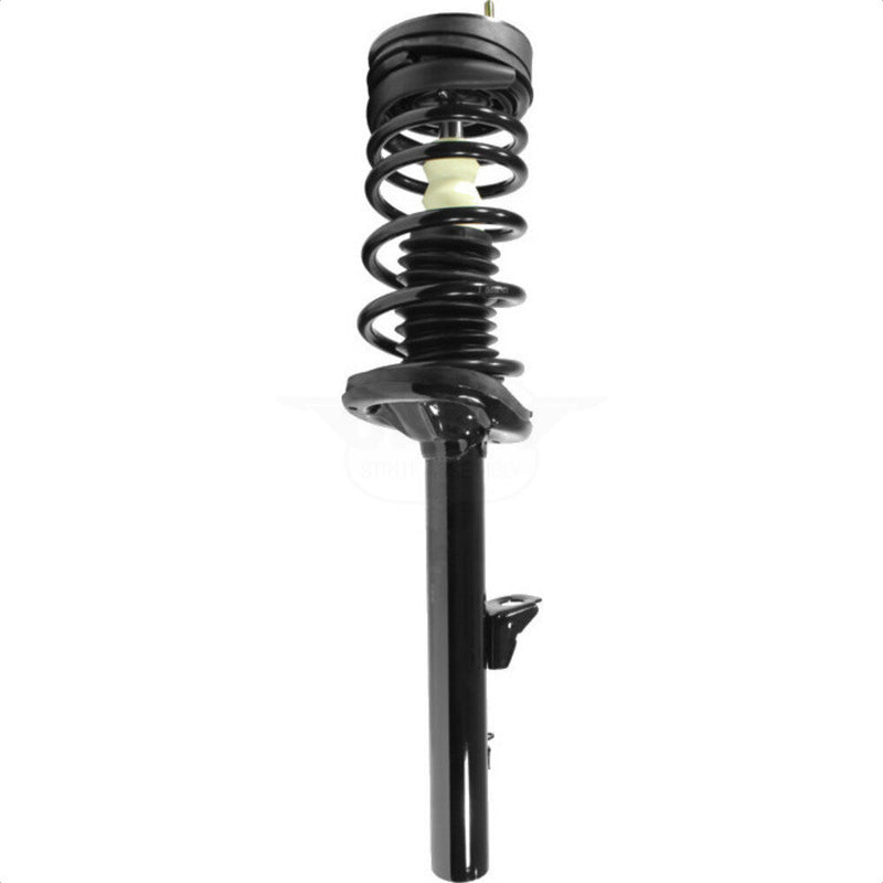 Unity Automotive_Suspension Strut Coil Spring Assembly_78A-15170