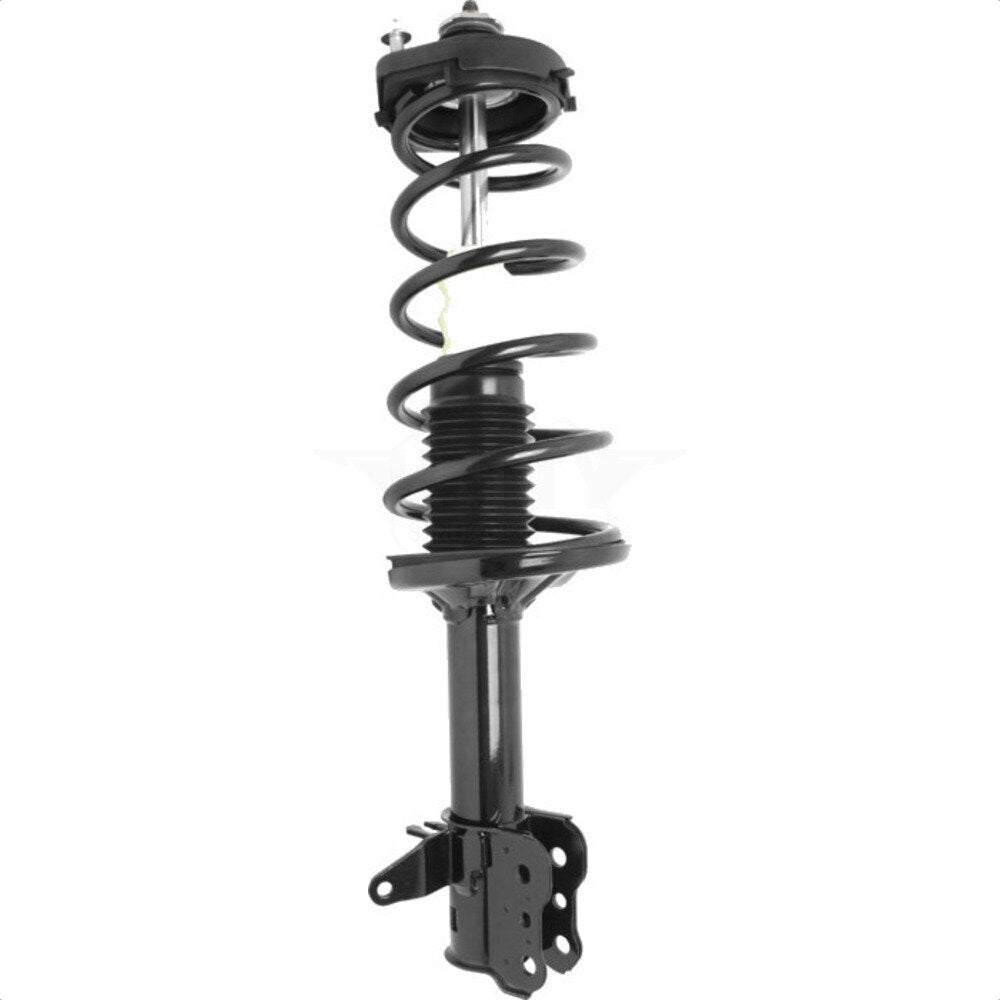 Unity Automotive_Suspension Strut Coil Spring Assembly_78A-15172