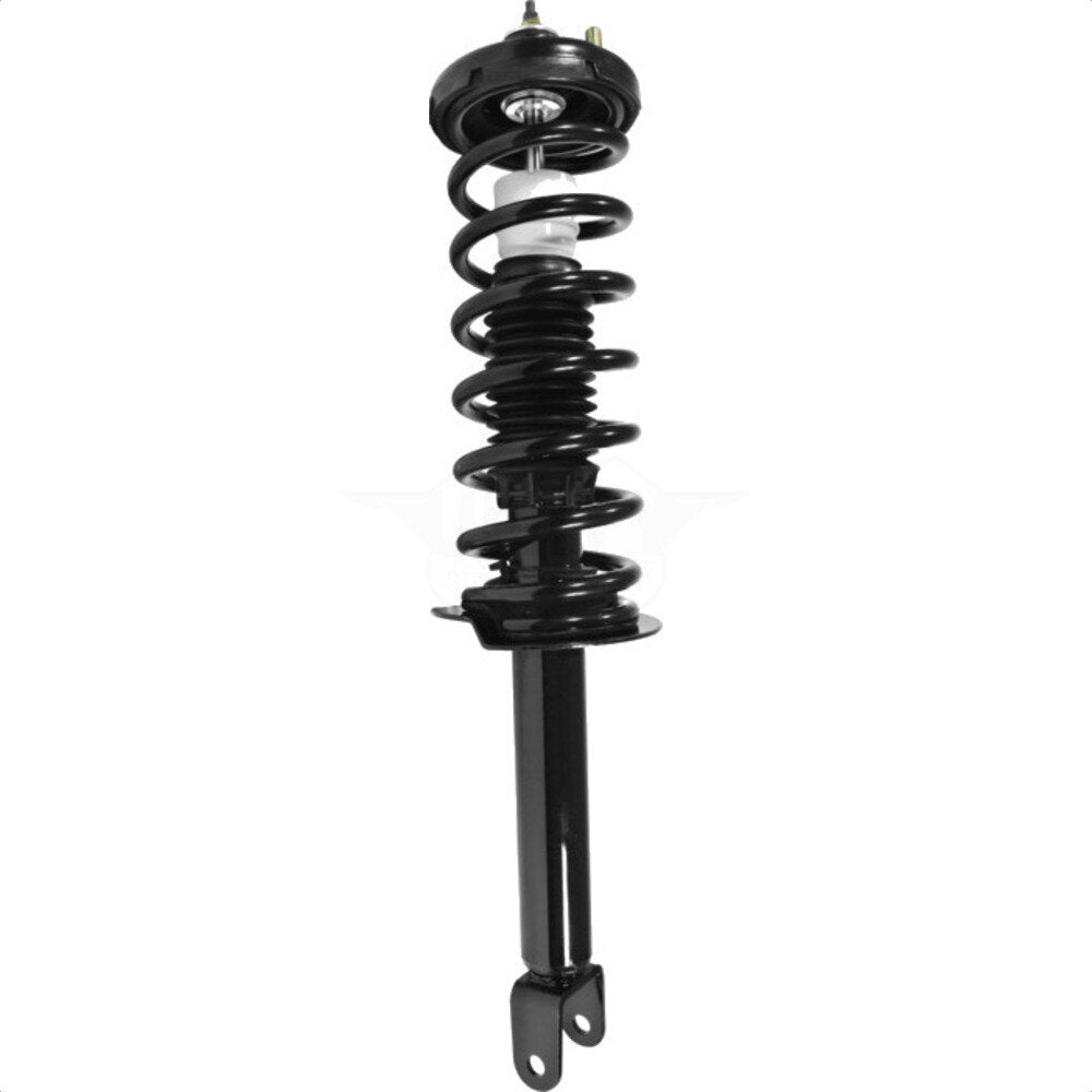 Unity Automotive_Suspension Strut Coil Spring Assembly_78A-15180