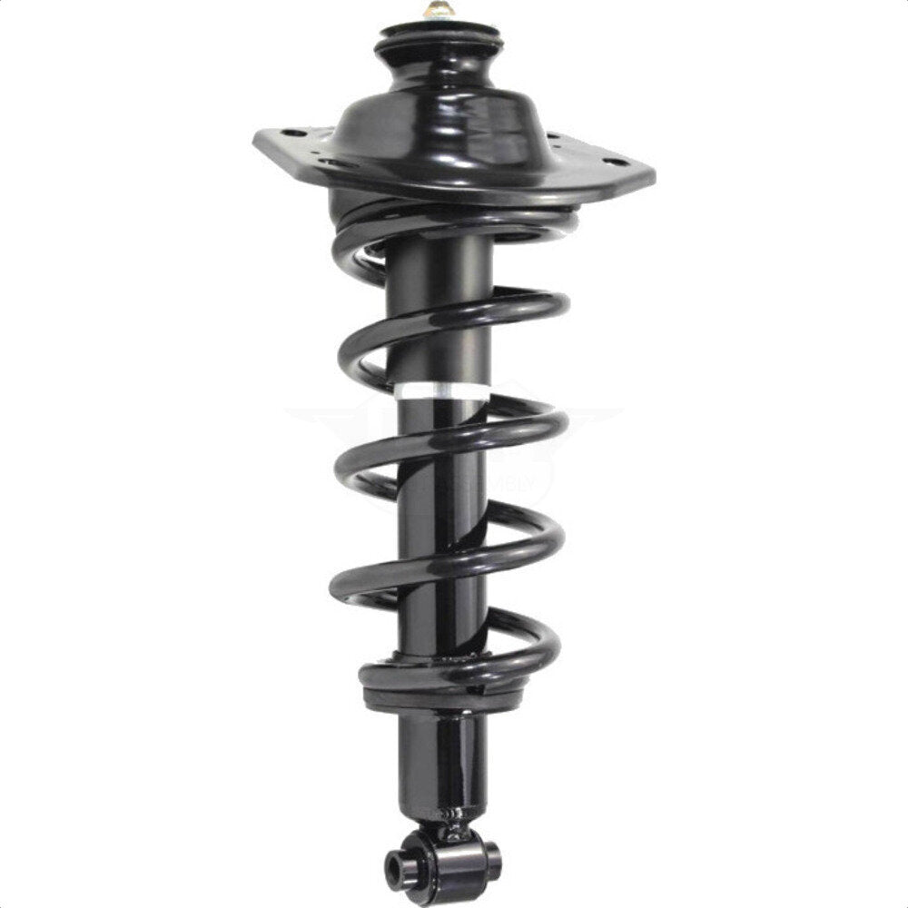 Unity Automotive_Suspension Strut Coil Spring Assembly_78A-15204
