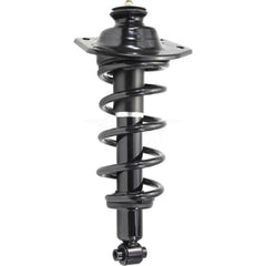 Unity Automotive_Suspension Strut Coil Spring Assembly_78A-15204