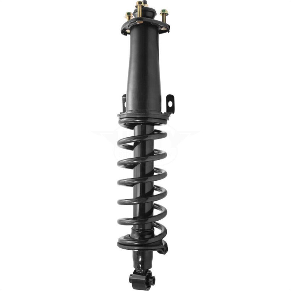 Unity Automotive_Suspension Strut Coil Spring Assembly_78A-15210