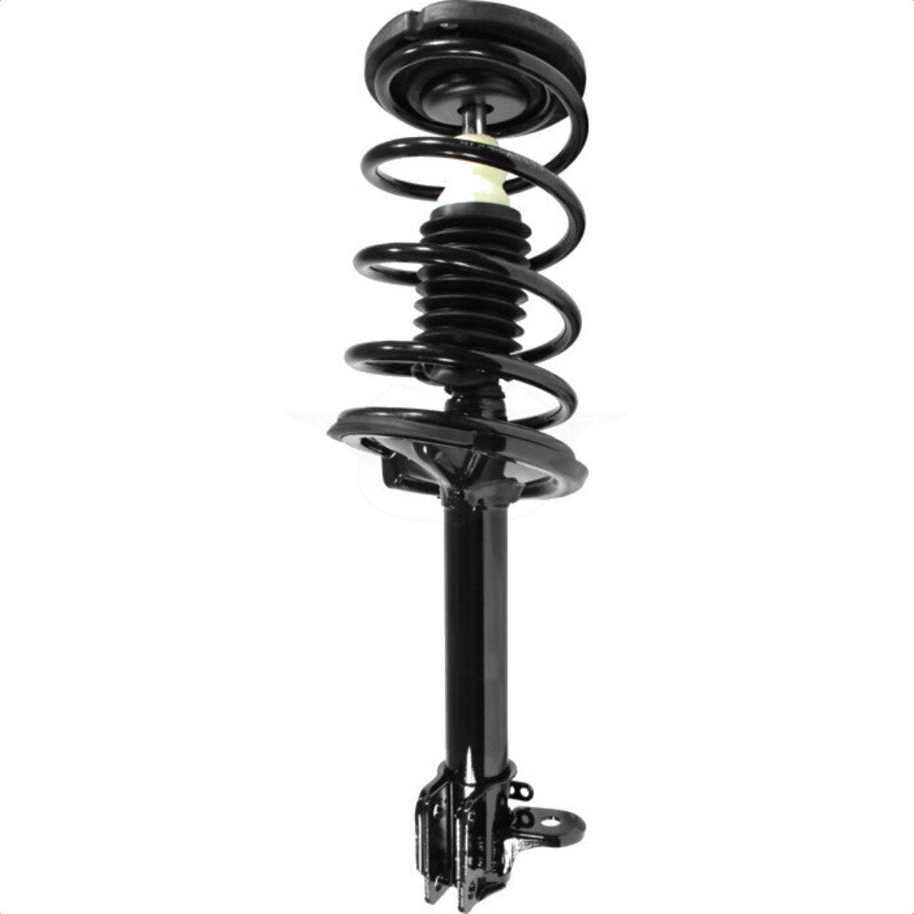 Unity Automotive_Suspension Strut Coil Spring Assembly_78A-15211