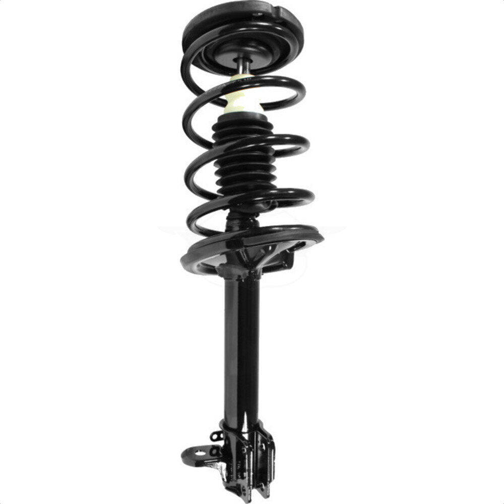Unity Automotive_Suspension Strut Coil Spring Assembly_78A-15212