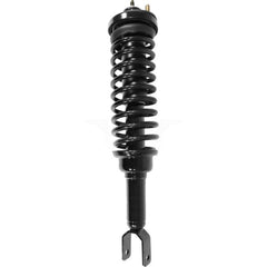 Unity Automotive_Suspension Strut Coil Spring Assembly_78A-15220