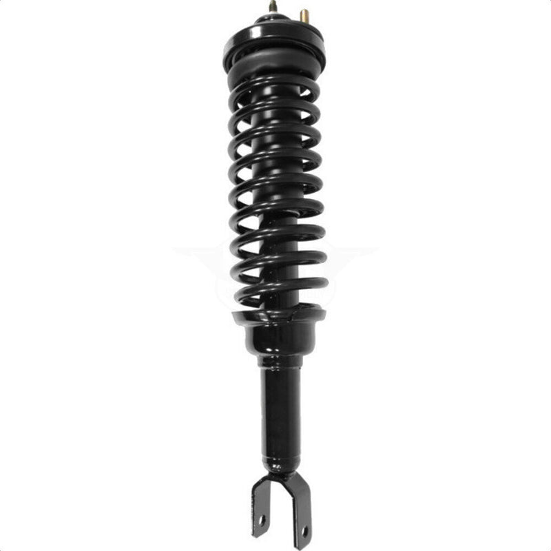 Unity Automotive_Suspension Strut Coil Spring Assembly_78A-15220