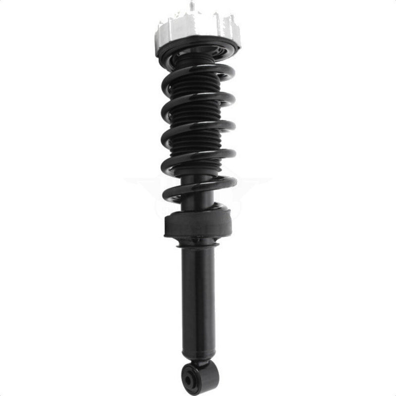 Unity Automotive_Suspension Strut Coil Spring Assembly_78A-15240